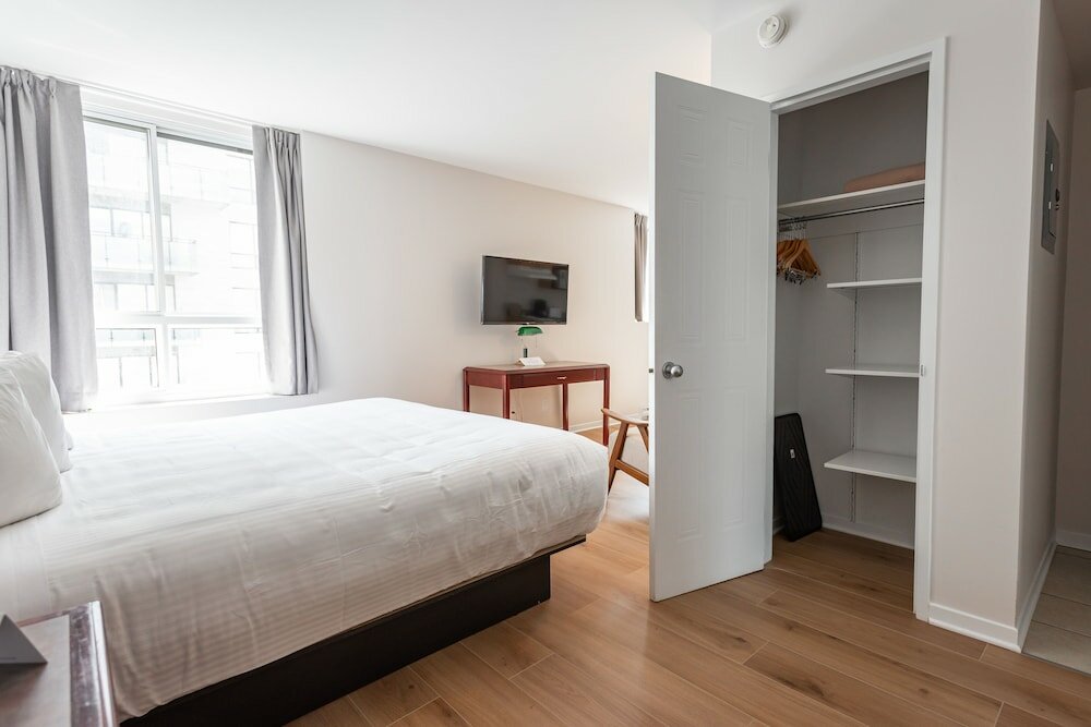 Фото Hotel Les Suites Labelle