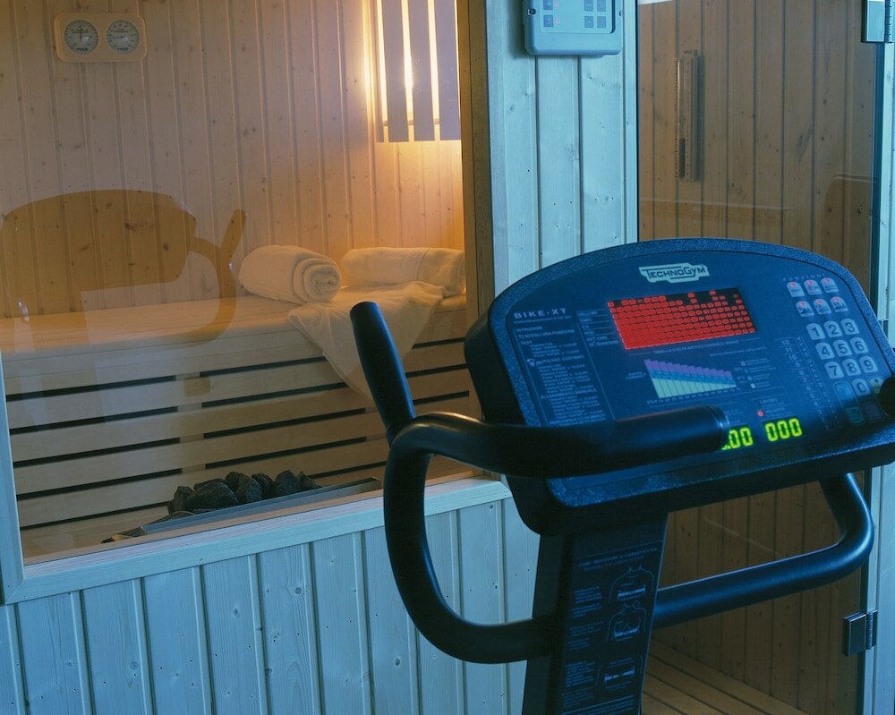 Фото Bis Hotel Varese