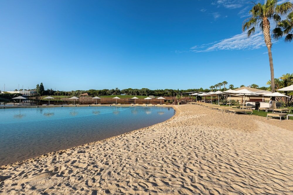 Фото Domes Lake Algarve Autograph Collection