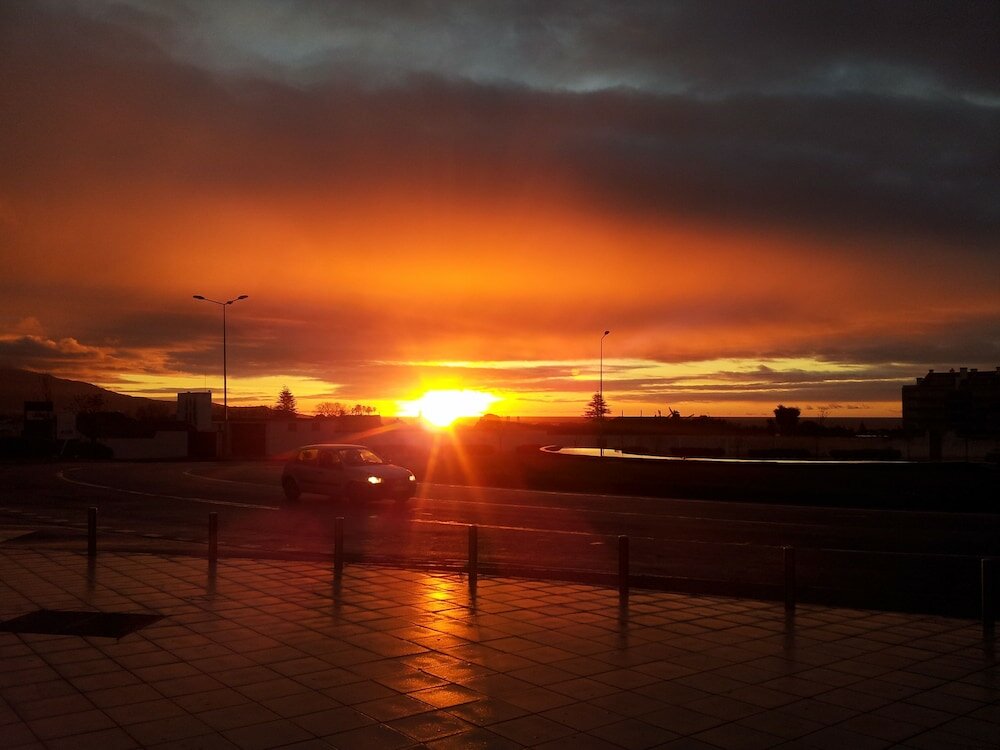 Фото VIP Executive Azores Hotel