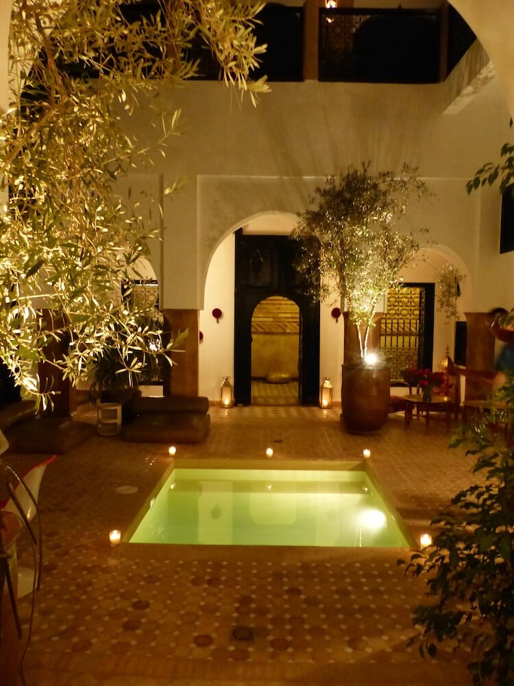 Фото Riad Magellan