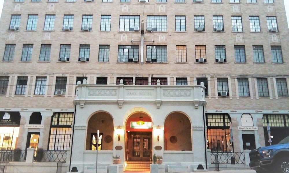 Фото отеля 5