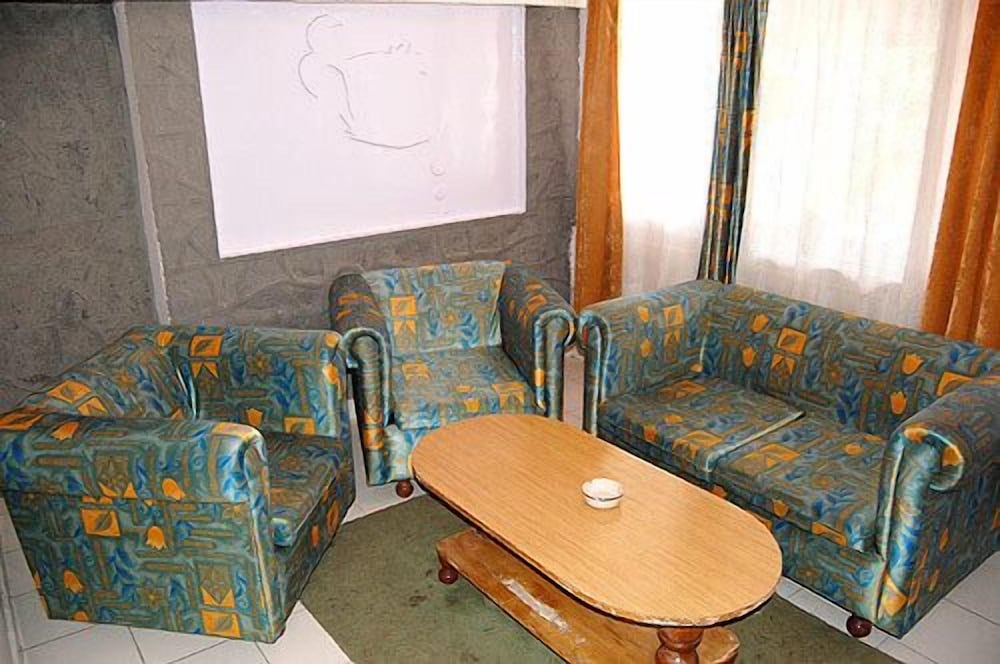 Фото Hotel Mount View