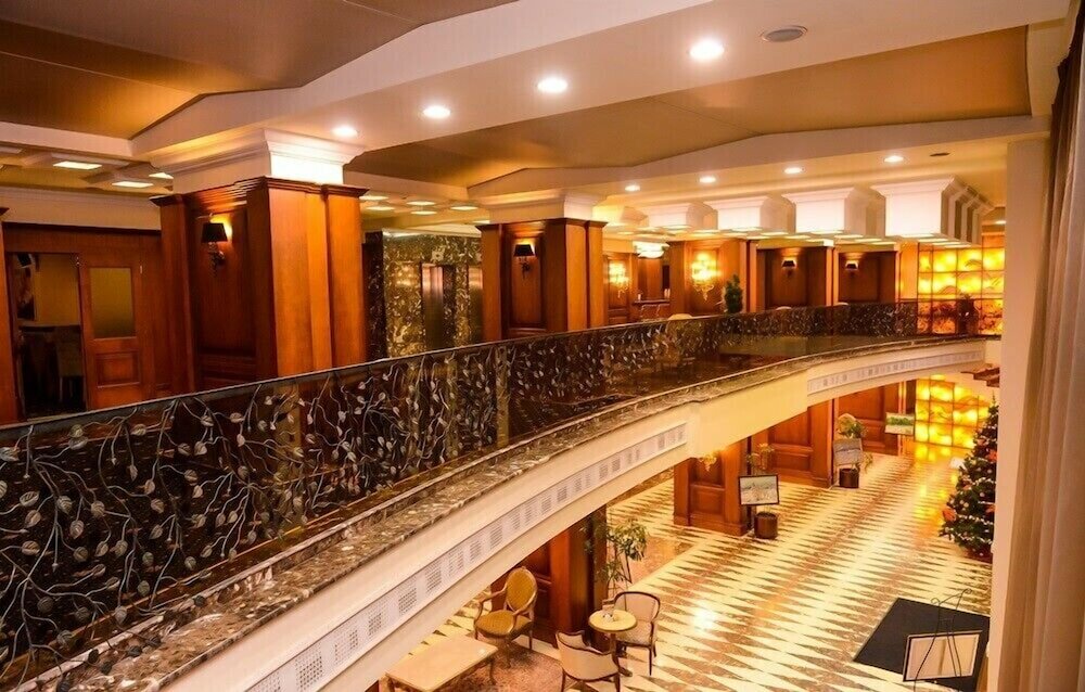 Фото Festa Sofia Hotel