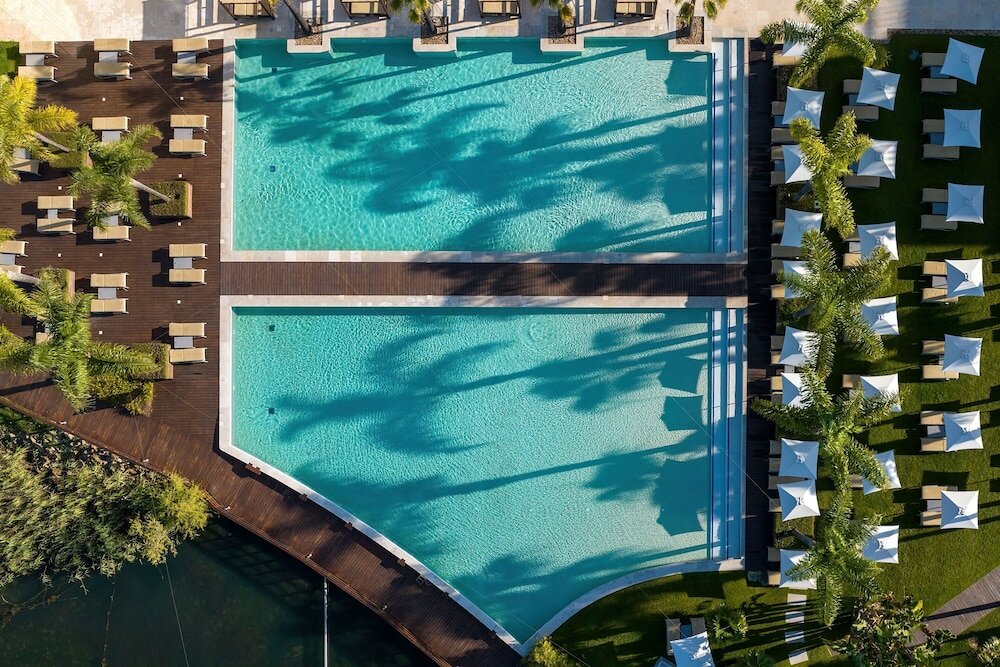 Фото Domes Lake Algarve Autograph Collection