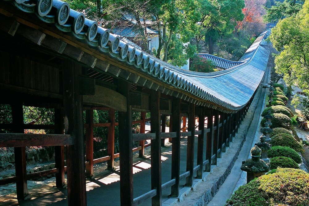 Фото Ana Crowne Plaza Okayama, an Ihg Hotel