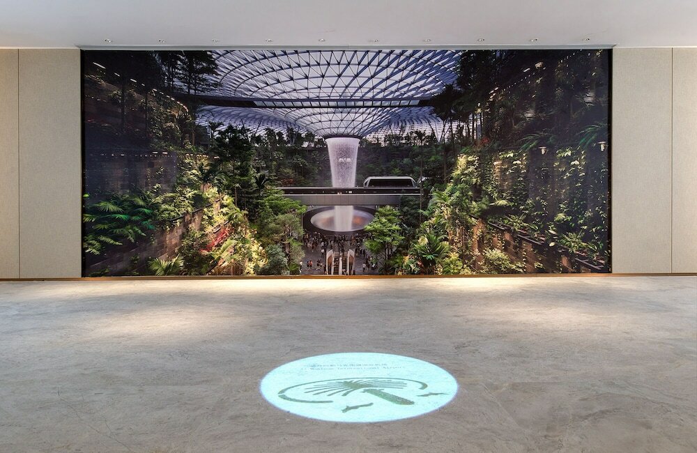 Фото ShenzhenAir International Hotel