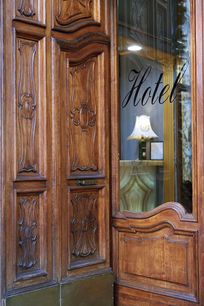 Фото Golden Tulip Rome Piram