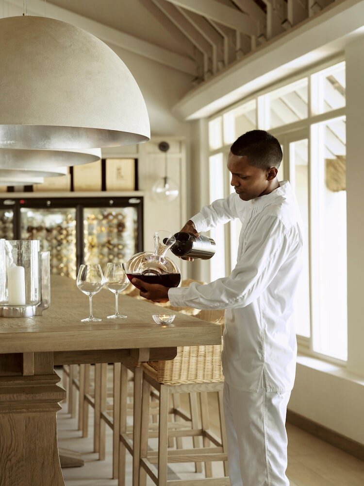 Фото Lux Grand Gaube