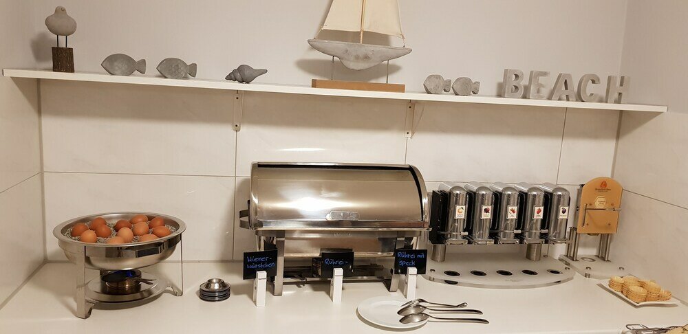 Фото Hotel Budapester Hof