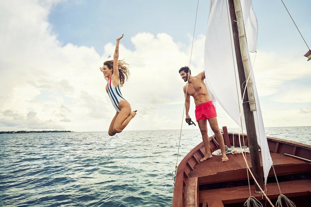 Фото Lux Grand Gaube