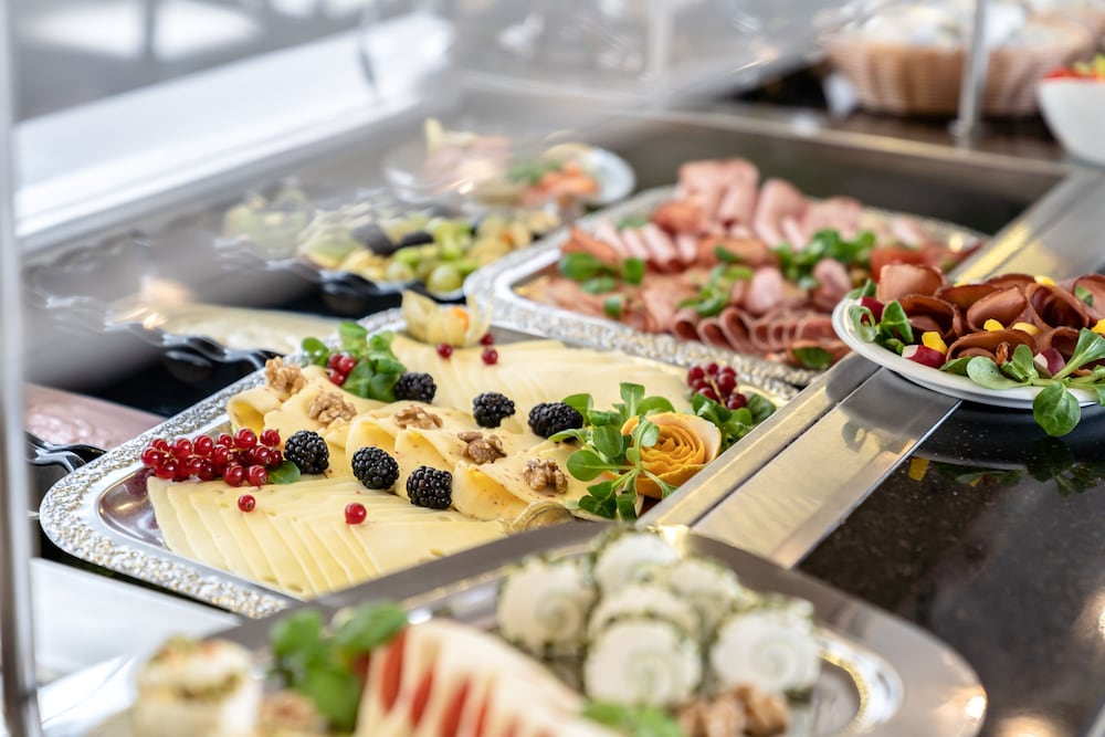 Фото Hotel Demas Unterhaching