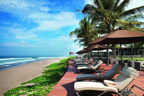 Гостиница The Samaya Seminyak Bali