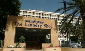 Гостиница Hotel Golden Tulip Bahrain