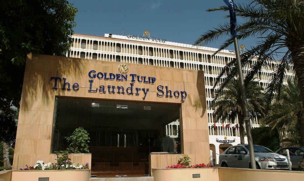 Фото Hotel Golden Tulip Bahrain