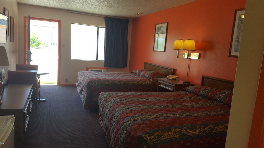 Фото Regency Inn Breckenridge