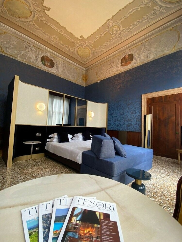 Фото Ca' Vendramin Zago