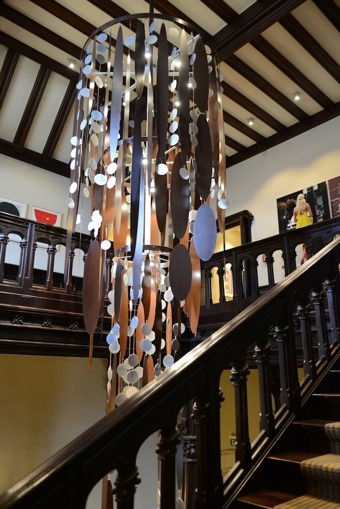 Фото Rocco Forte Villa Kennedy