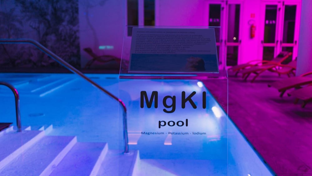 Фото Formula International & Puravita SPA