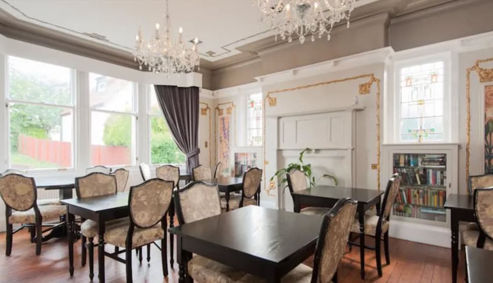 Фото Boreland Lodge Hotel