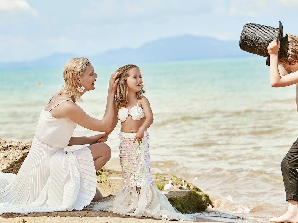 Фото Grecotel La Riviera & Aqua Park