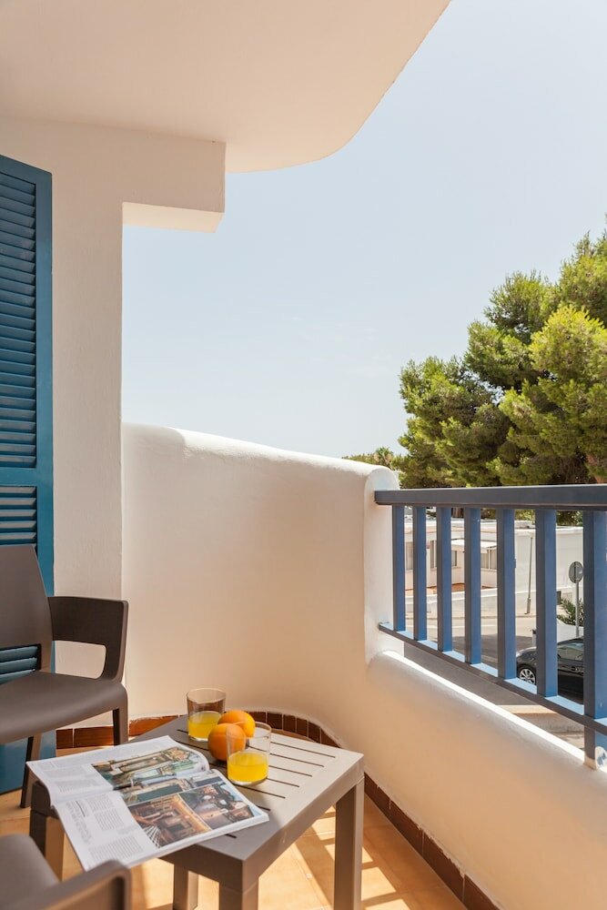 Фото Aparhotel Pierre & Vacances Mallorca Cecilia