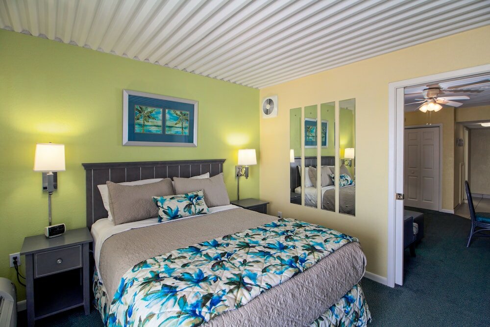 Фото Beach House Golf and Racquet Club by Capital Vacations