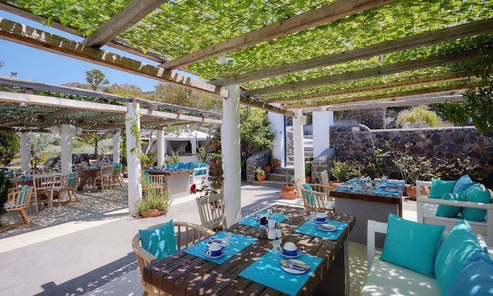 Фото Finikia Memories Hotel