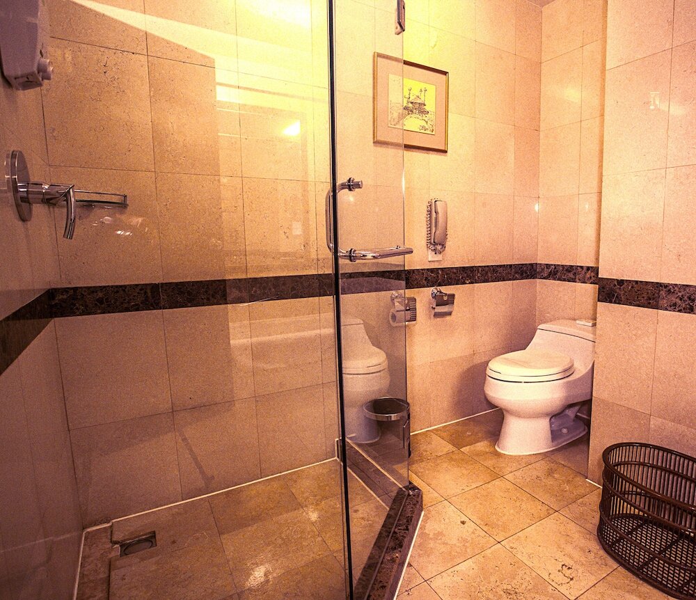 Фото Guilin Lijiang Waterfall Hotel