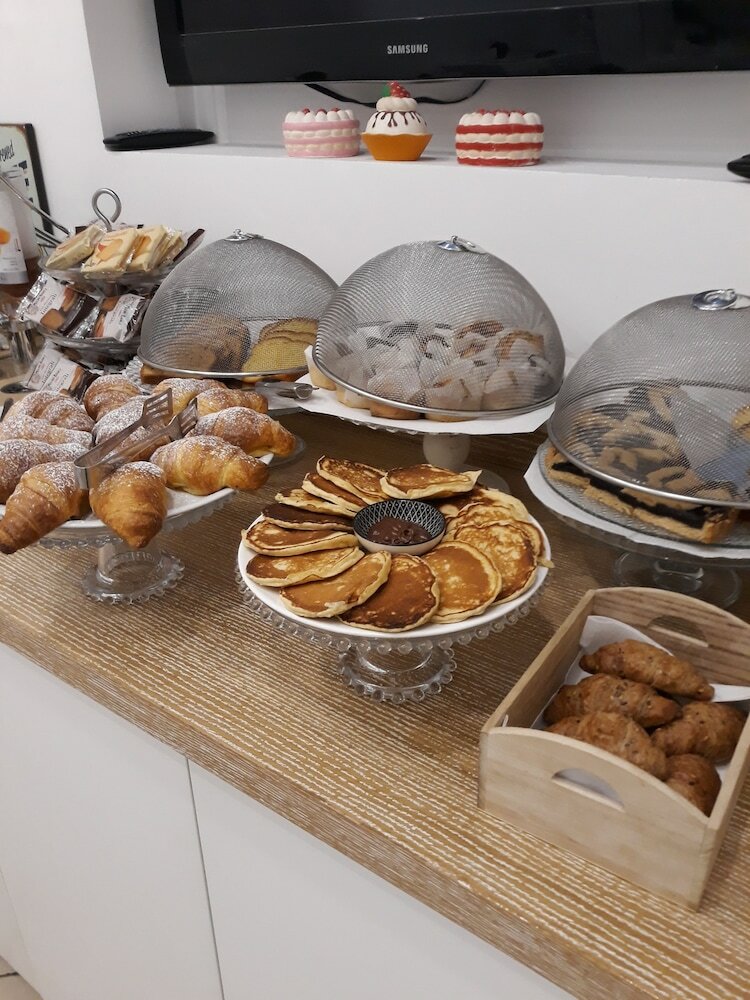 Фото Hotel Sorrento City