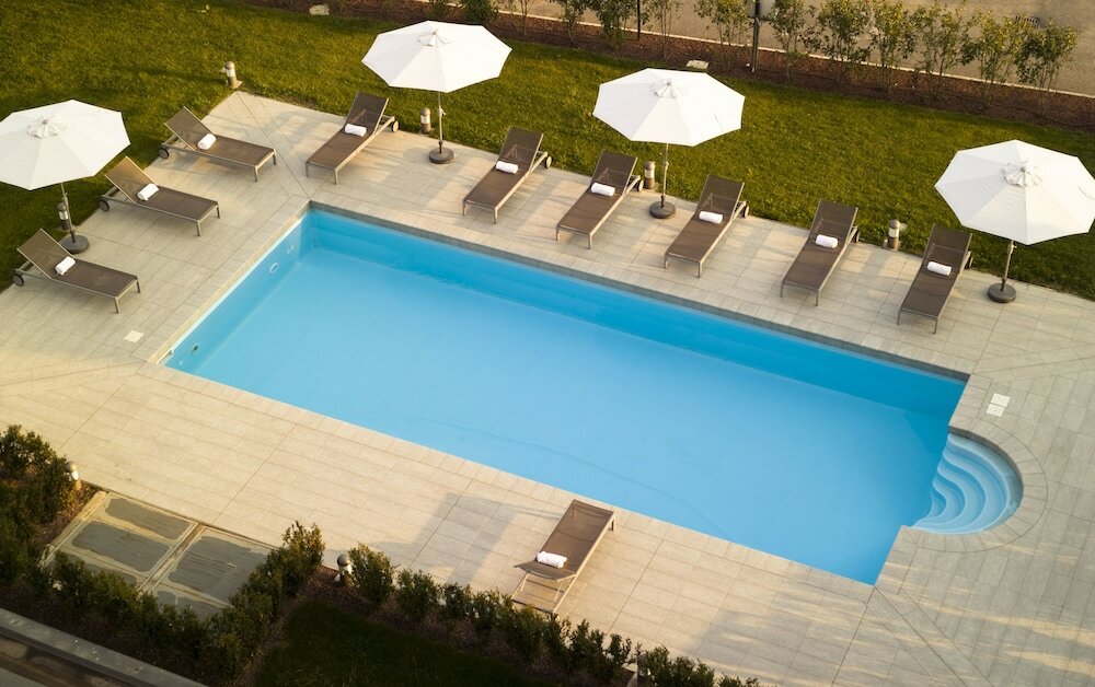 Фото Bis Hotel Varese