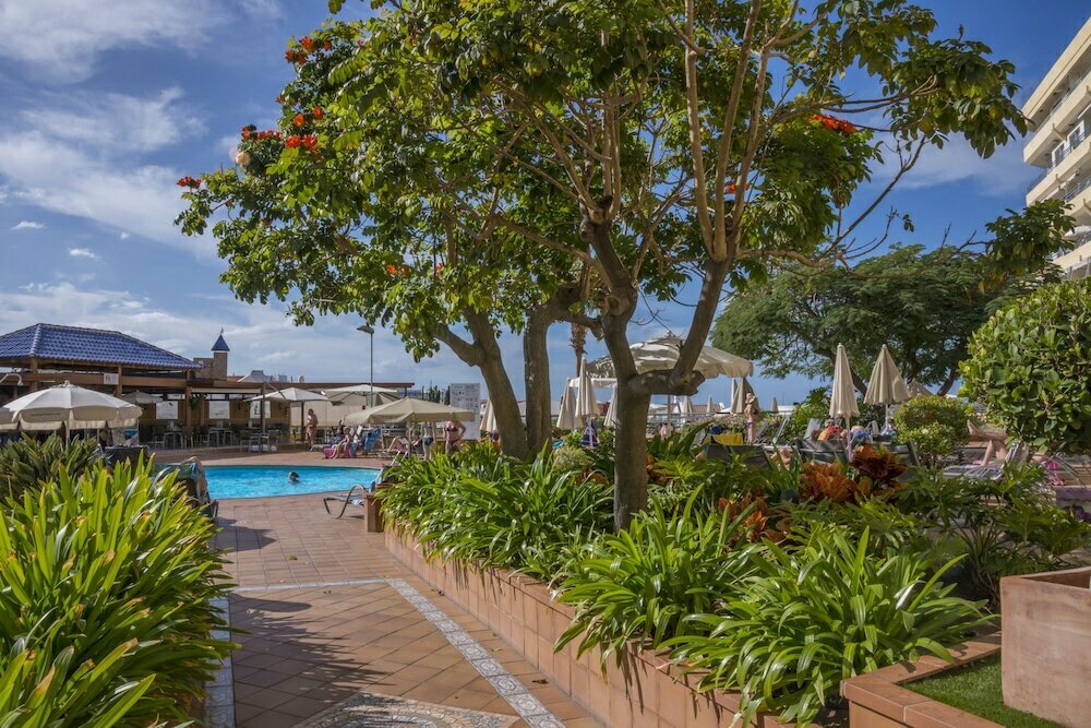 Hotel Hovima Santa María, Canary Islands, photo