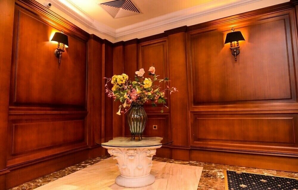 Фото Festa Sofia Hotel