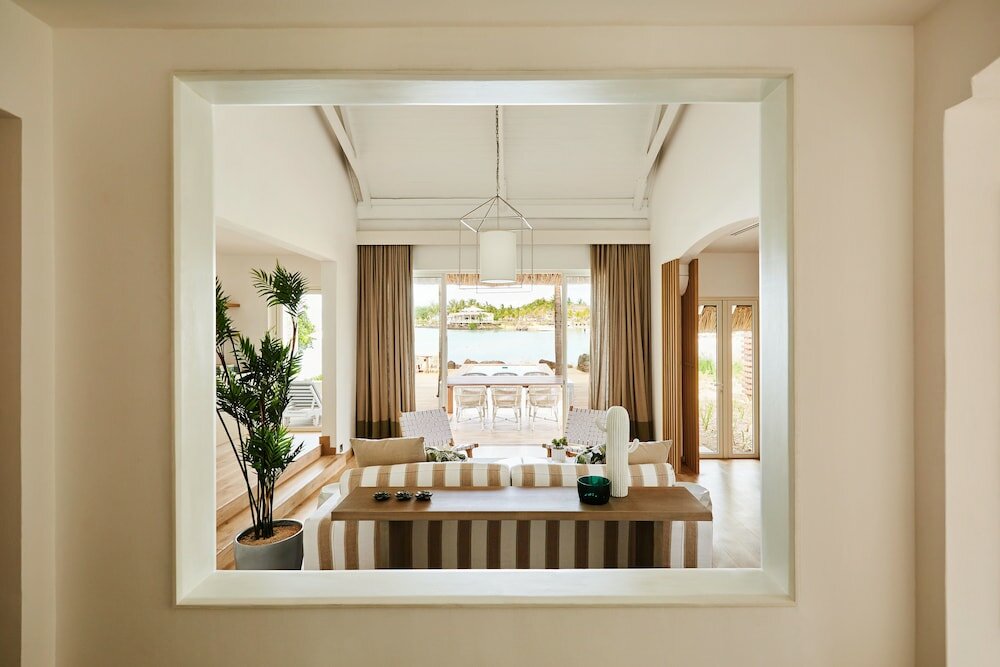 Фото Lux Grand Gaube