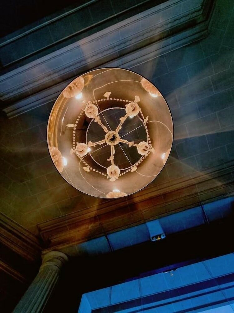 Фото Mercure Le Mans Centre Hotel