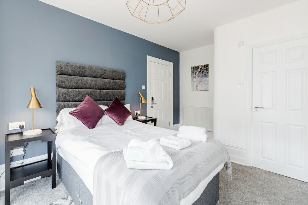 Фото Westland House Guest house