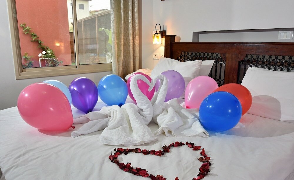 Фото Niflaot Hagolan