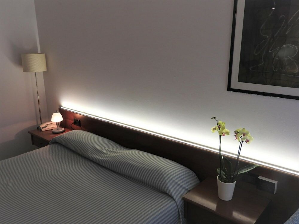 Фото Hotel Centrale