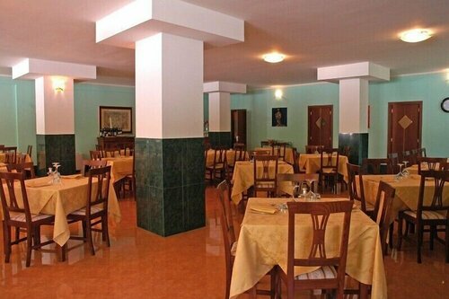 Гостиница Hotel Ristorante Umbria