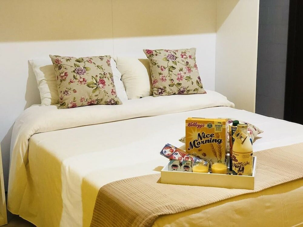 Фото La Piccola Betania