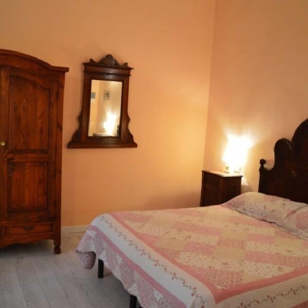 Фото Hotel Gli Acquerelli Bed & Breakfast