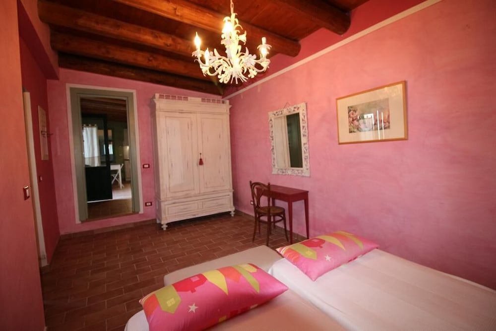 Фото Poggio Montali