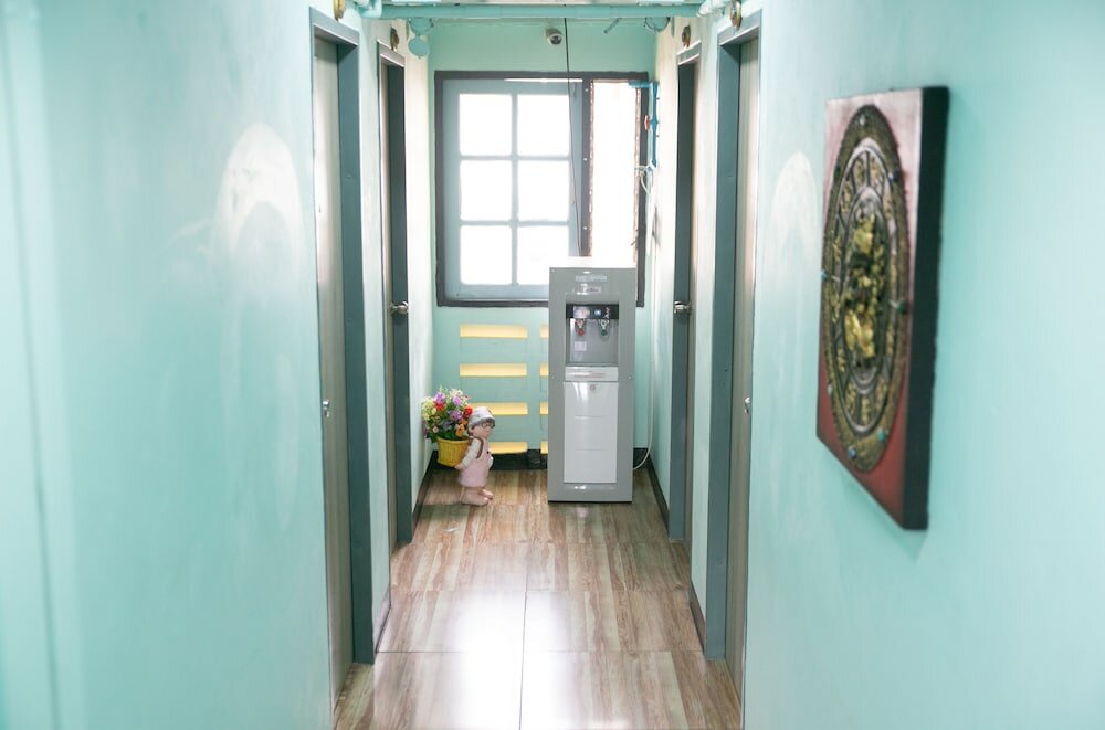 Фото Bangkok Canale Home