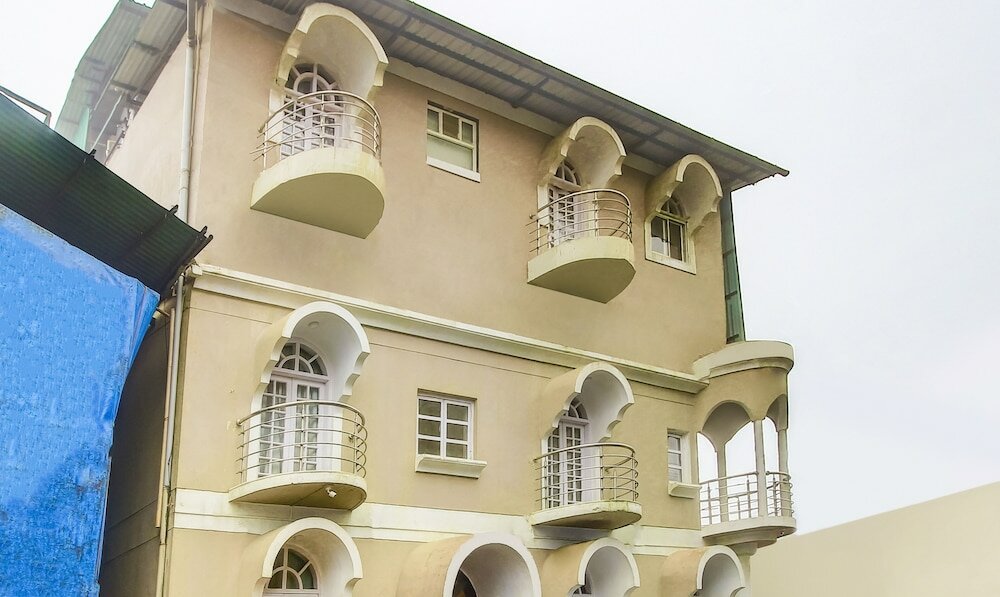 Фото Rahi Forest View