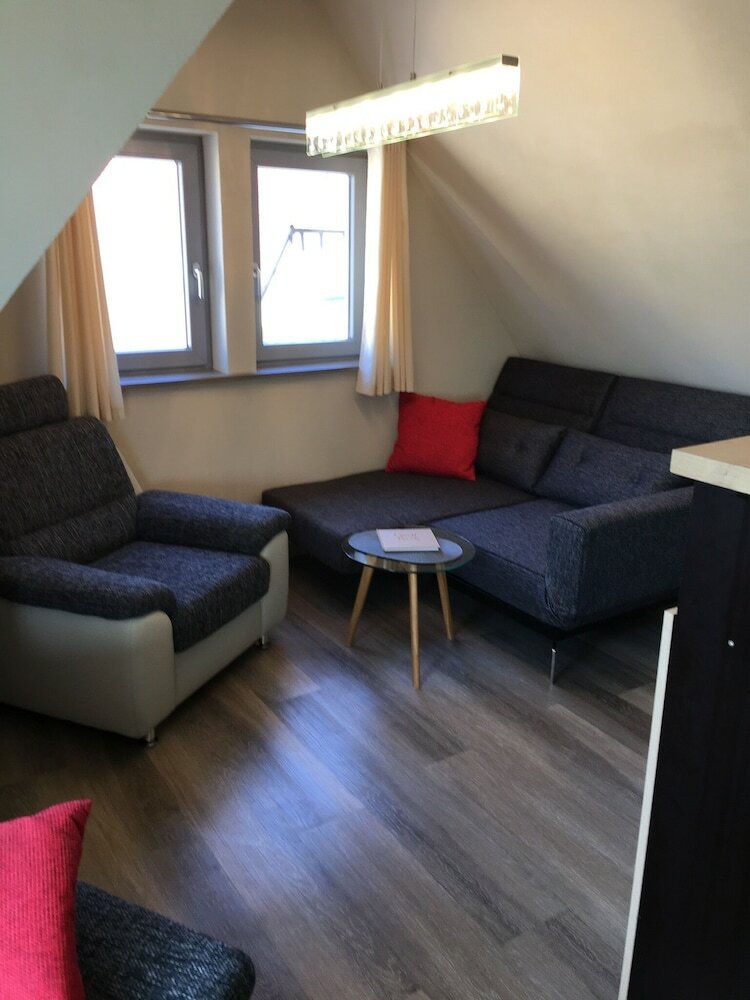 Фото Schmuckkästle am Hafen