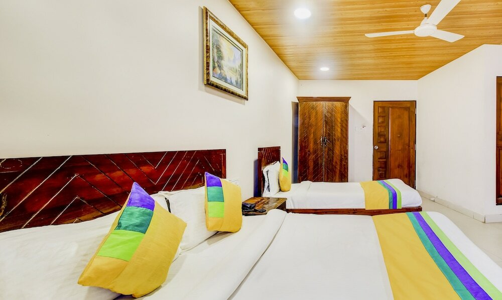 Фото Rahi Forest View