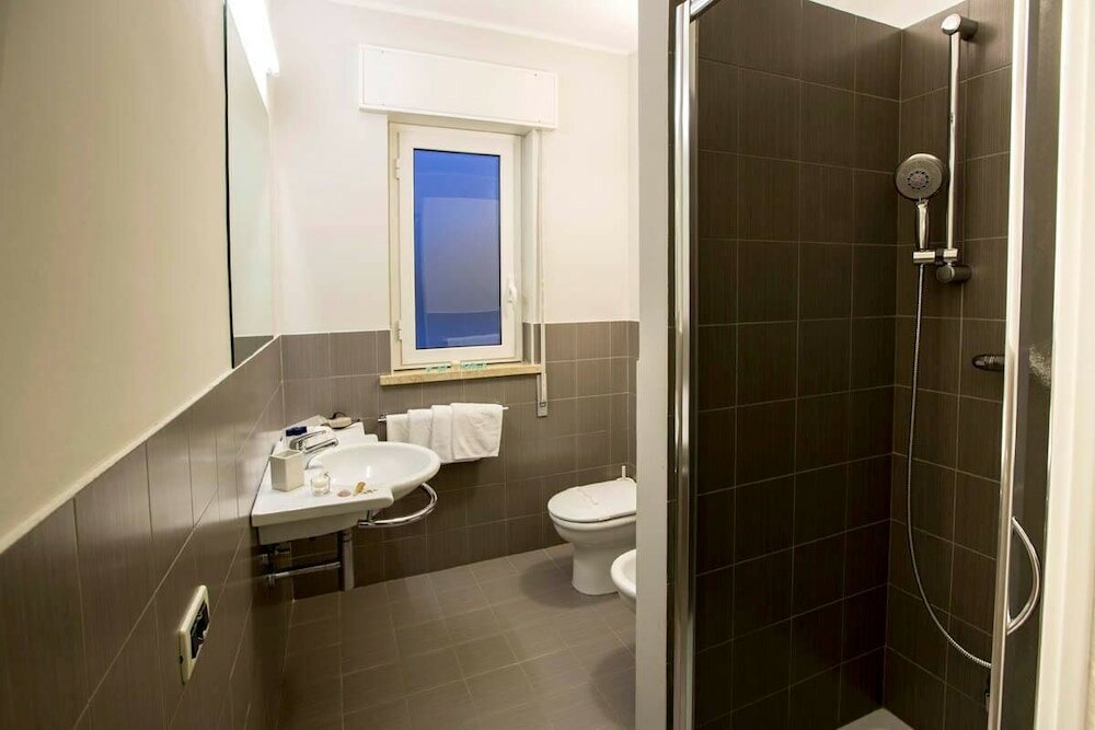 Фото Hotel Sporting