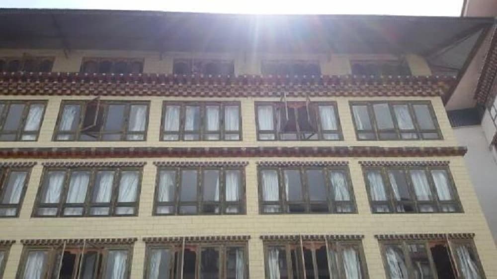 Фото отеля 3