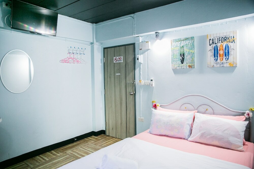 Фото Bangkok Canale Home