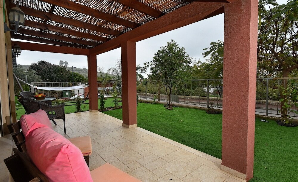 Фото Niflaot Hagolan